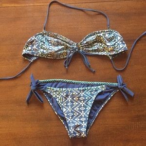Billabong Two Piece